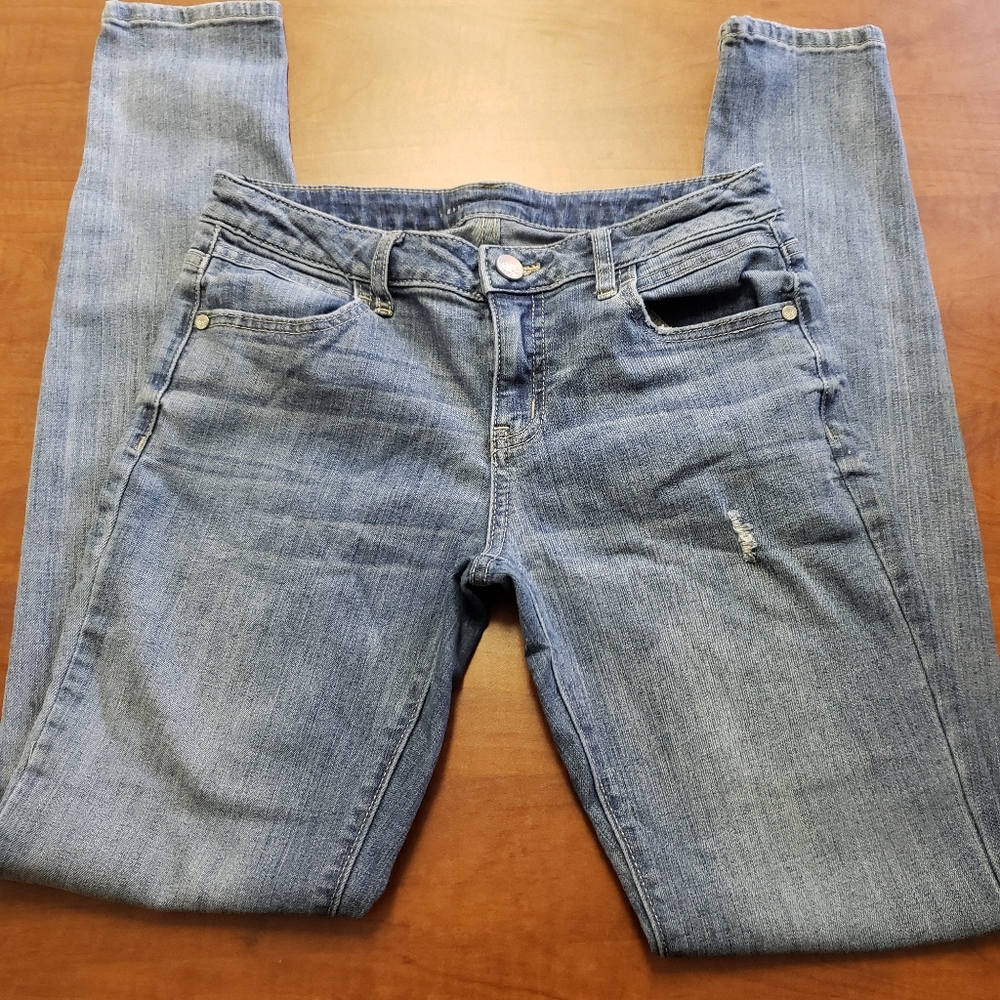 Simply Vera Wang Jeans